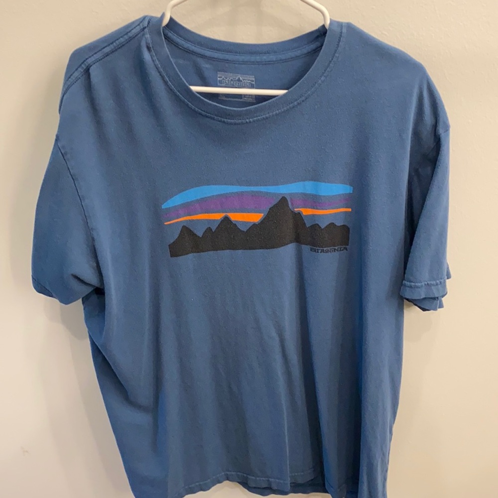 Patagonia Graphic Tee